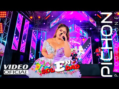 NAYELI POICON - En Soledad (Video Oficial)