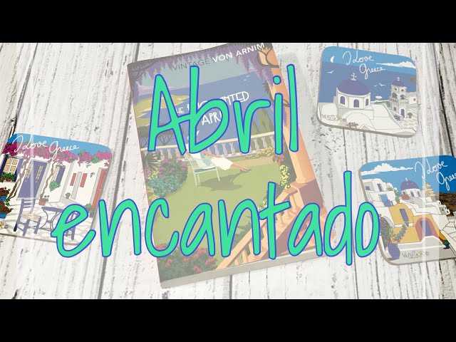 Vídeo relacionado con Un abril encantado (Clásicos Libres)