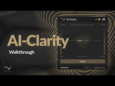 Free Download AI-Clarity v1.0.0 WiN-BUBBiX