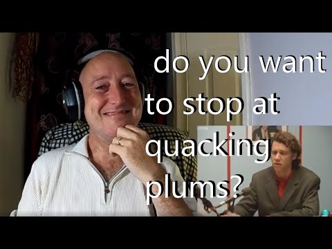 Alan Partridge 'Alan's farmer rant'- 'Alan's Attributes- Part 2'