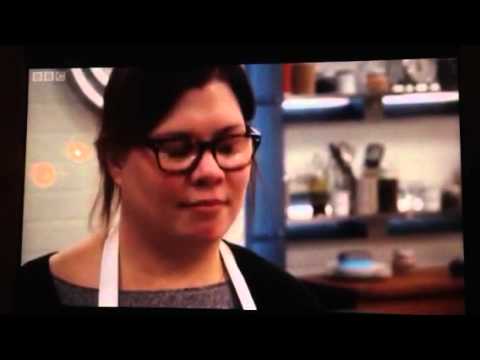 Celebrity master chef 2013 little tart