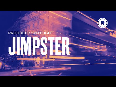 Jimpster Mix | Jimpster Tribute Mix | Deep & Soulful House Mix