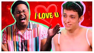 - How to write a love song