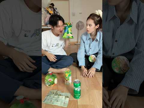 พูดสิ่งไหนหยิบสิ่งนั้น….#shino#funny#comedy#asmr