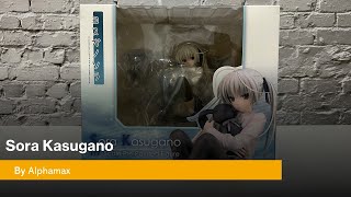 Download lagu Kasugano Sora By Alphamax mp3 Download lagu Kasugano Sora By Alphamax mp3