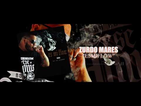 El Zurdo - Es my flow (audio oficial)