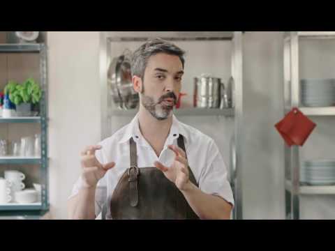 Manual de Instruções - Episódio 3 - Caldeirada Moderna