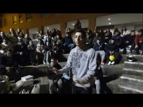 CNZ vs NERROS [Filtros - JORNADA 5 (TRAP) ROYAL LEAGUE]