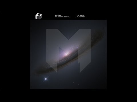 Video thumbnail for The Edge Of Journey