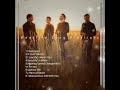 Westlife Song Playlists