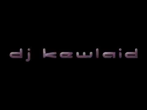 Dj Kewlaid - Grape Vocal Trance Mix (001)