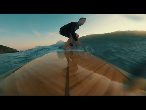 SUP #Surf #Paddle#Carolles #manche #normandie #GoPro #redwoodpaddle #shorts #source