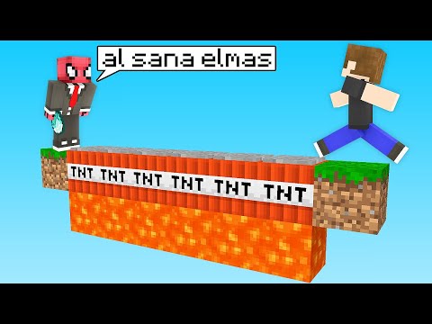 FERİTED VS MİNECRAFT #310