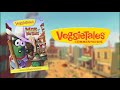 VeggieTales Moe And The Big Exit Audio Commentary