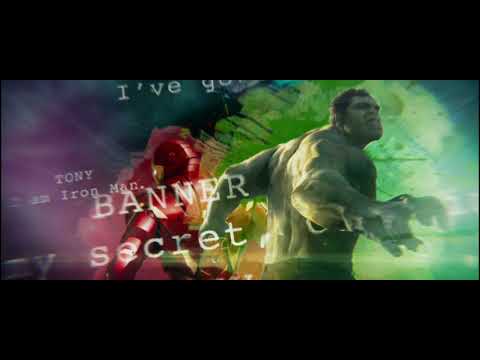 Marvel Studios (Black Panther)