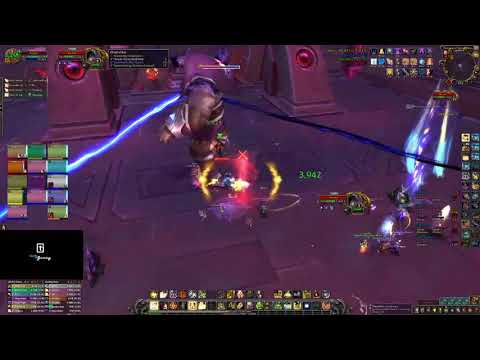 8.3 Heroic Ny'alotha Ra-Den (Holy Paladin)