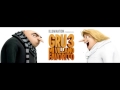 Canción Gru mi villano favorito 3 (Yo Contigo Tú Conmigo) Canción Gru mi villano favorito 3 (Yo Contigo Tú Conmigo)