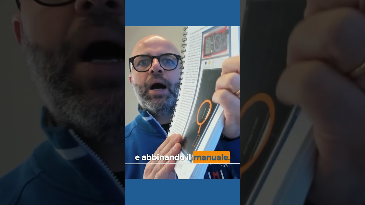 Comando, Alimentazione o Segnale di Ritorno? Come Leggere l’Oscilloscopio  #automobile #mechanic