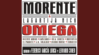 Pequeño Vals Vienes (Take This Waltz)