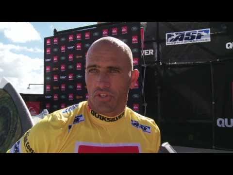 Quik Pro Gold Coast 2011 - Wilko & Kelly