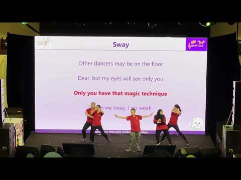 Song Signing by Signifique - Heal The World & Sway (Medley)