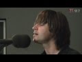 Rhett Miller - "Sleepwalkin'" - KXT Live Sessions