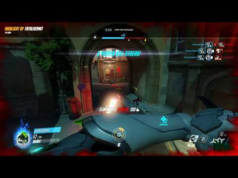 Genji : The Unexpected Reflect