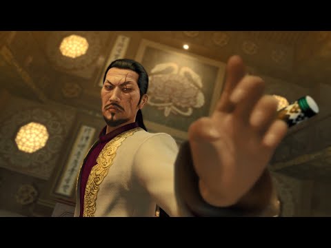 Yakuza Kiwami Gameplay Walkthrough Part 5