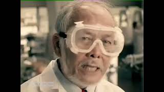 Download lagu KAYAKING, 2 IKLAN VERSI BENGONG (2006) mp3