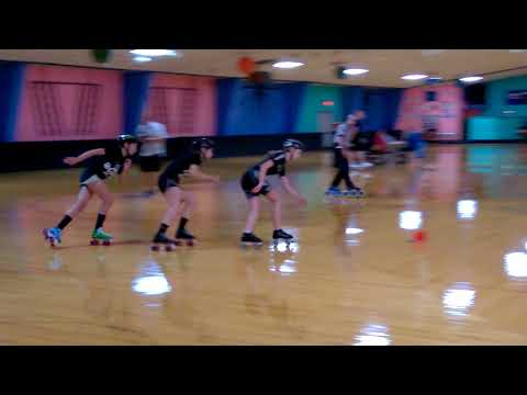 2017 Gate City Thanksgiving Classic - Senior Women 2000m Quad Final ****