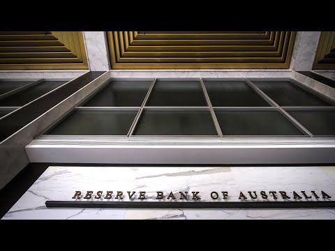 The Bank of Australia Blinks First