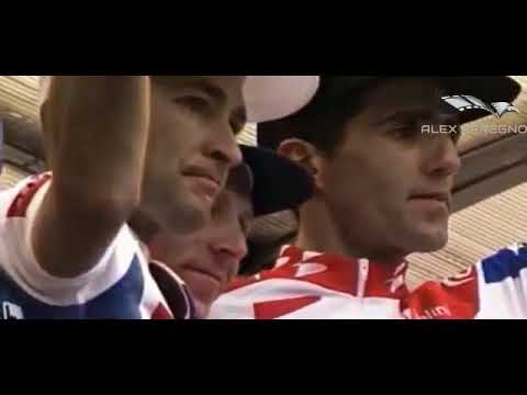 Documentario - MARCO PANTANI  -  IL PIRATA