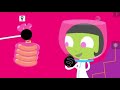 PBS Kids Channel ID Lava 2017