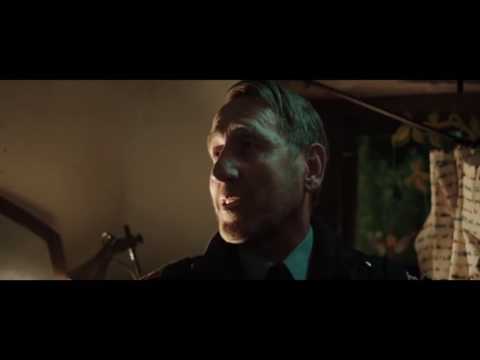 The Hallow Official Trailer #1 (2015) Joseph Mawle Horror Movie HD