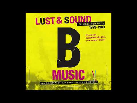 D1T01 Westbam feat. Richard Butler - You Need the Drugs