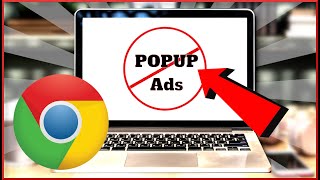 How To Block Ads On Google Chrome Windows 10 🚫🚫🚫