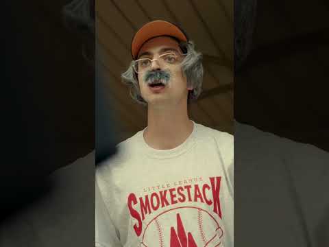 Smokestack Town - Ole 60