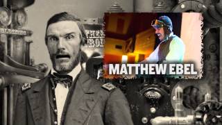 Matthew Ebel - Coming to CONvergence 2014