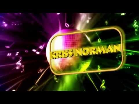 Kriss Norman feat Sarah Tancer - Forget the sun (dj Mauro Vay & Luke GF radio)