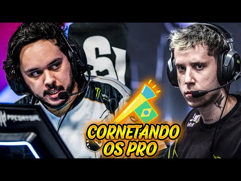 LIQUID vs NIP FINAL HISTÓRICA DA GWB! - ROCKY R6