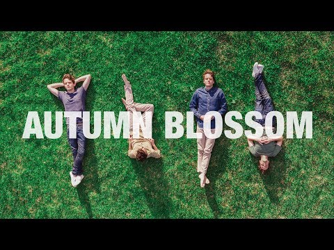 Video thumbnail for Autumn Blossom