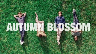 Pierce Fulton - Autumn Blossom feat. Noosa