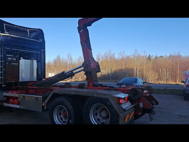 Scania R480 6x2 12.7 - 2010 - PS Auction - We value the Scania R480 6x2 12.7 - 2010 - PS Auction - We value the