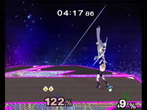 (Tournament) Spark vs Umarth (GF) - Gator Games 14