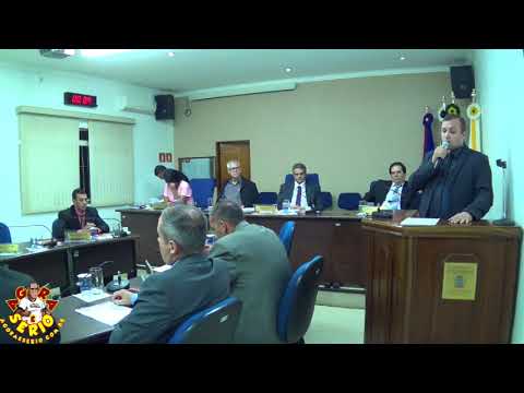 Tribuna Vereador Júlio Português dia 10 de Outubro de 2017