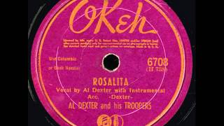 Rosalita Music Video