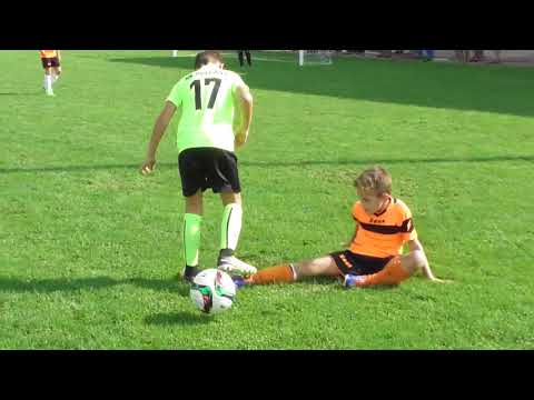 BSK Brdovec - NK Bregana (2009)
