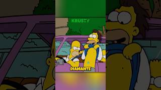 LENNY FICOU RICO #simpsons