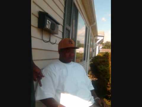 Yung Stu - U betta think again