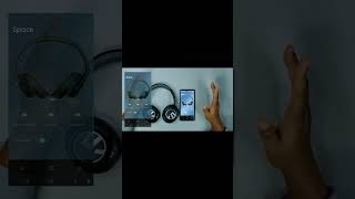 Exploring the Soundpeats Space App Like a Pro #shorts #shortsfeed